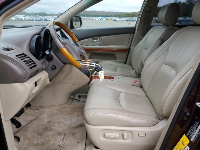 Photo 6 VIN: JTJGK31U999852204 - LEXUS RX 350 