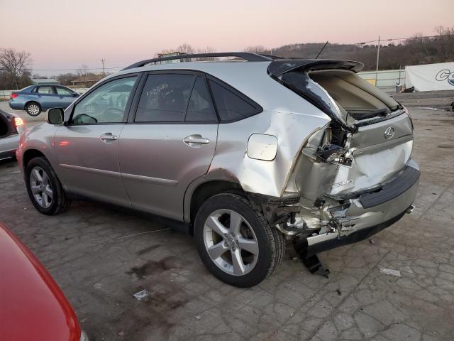 Photo 1 VIN: JTJGK31UX70006164 - LEXUS RX350 