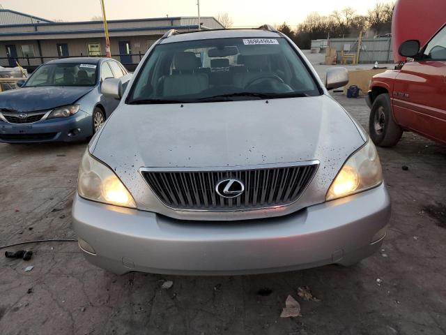 Photo 4 VIN: JTJGK31UX70006164 - LEXUS RX350 