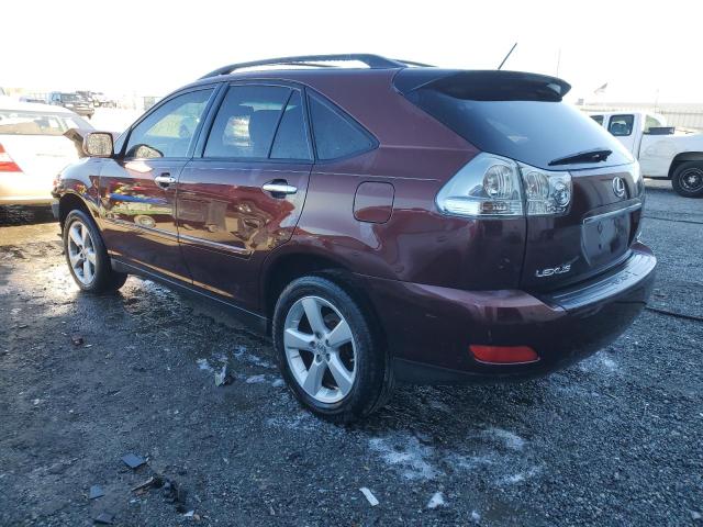 Photo 1 VIN: JTJGK31UX80013049 - LEXUS RX 350 