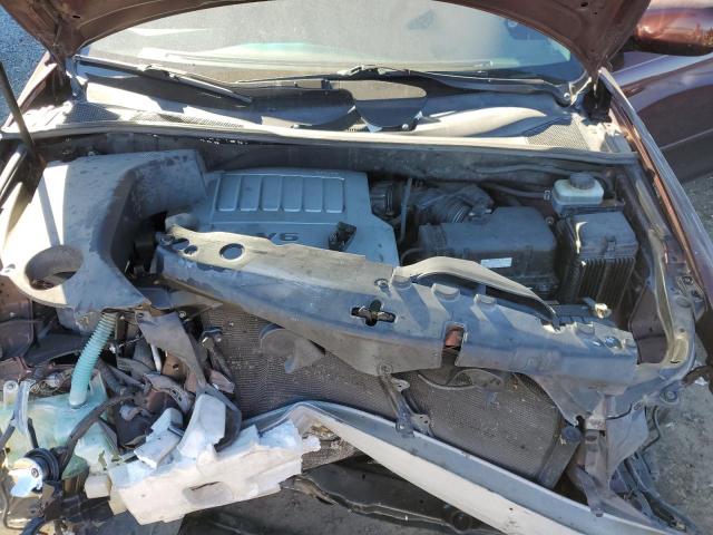 Photo 11 VIN: JTJGK31UX80013049 - LEXUS RX 350 