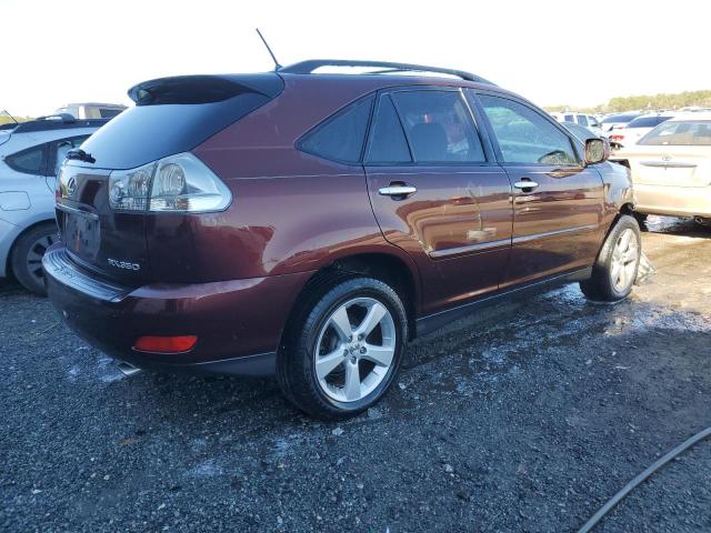 Photo 2 VIN: JTJGK31UX80013049 - LEXUS RX 350 