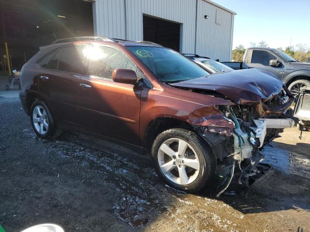 Photo 3 VIN: JTJGK31UX80013049 - LEXUS RX 350 