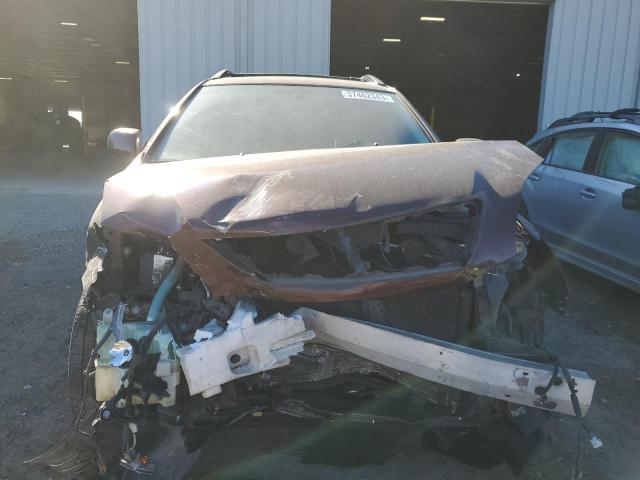 Photo 4 VIN: JTJGK31UX80013049 - LEXUS RX 350 