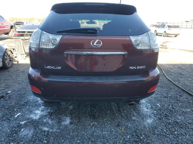 Photo 5 VIN: JTJGK31UX80013049 - LEXUS RX 350 