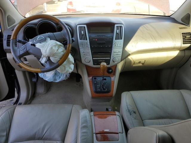 Photo 7 VIN: JTJGK31UX80013049 - LEXUS RX 350 