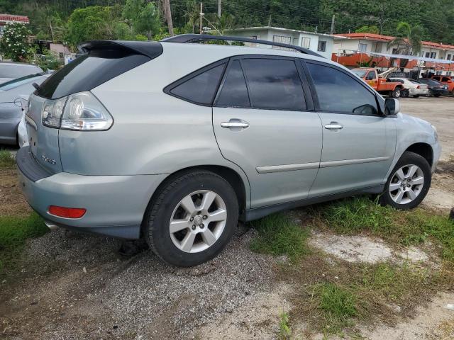 Photo 2 VIN: JTJGK31UX90016065 - LEXUS RX 350 