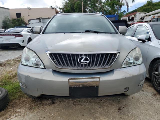 Photo 4 VIN: JTJGK31UX90016065 - LEXUS RX 350 