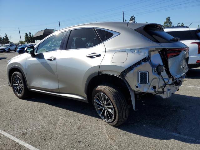 Photo 1 VIN: JTJGKCEZ0R2029014 - LEXUS NX 350H BA 