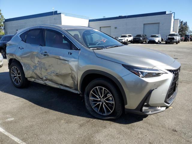 Photo 3 VIN: JTJGKCEZ0R2029014 - LEXUS NX 350H BA 