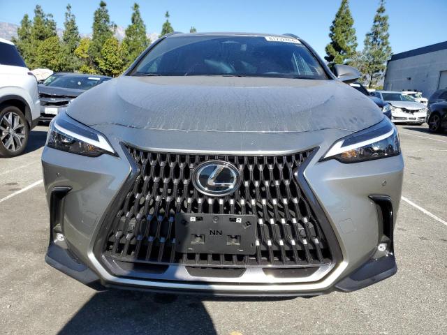 Photo 4 VIN: JTJGKCEZ0R2029014 - LEXUS NX 350H BA 