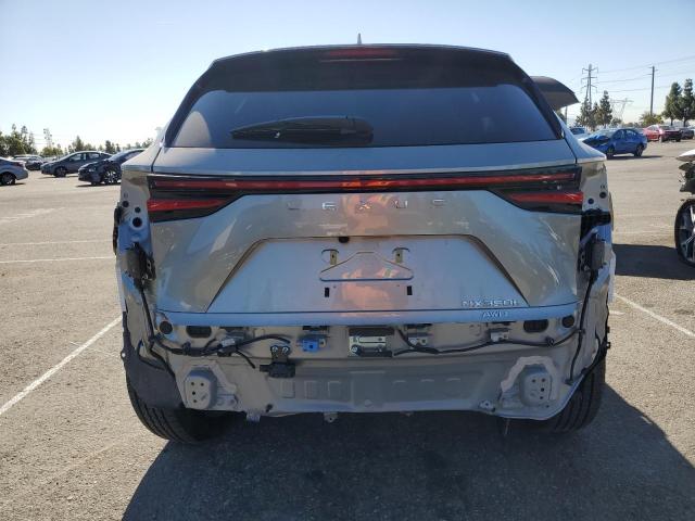 Photo 5 VIN: JTJGKCEZ0R2029014 - LEXUS NX 350H BA 