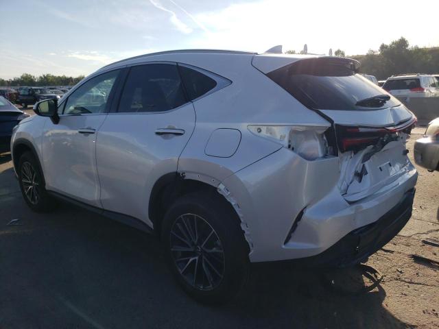 Photo 1 VIN: JTJGKCEZ0R5016889 - LEXUS NX 350H BA 