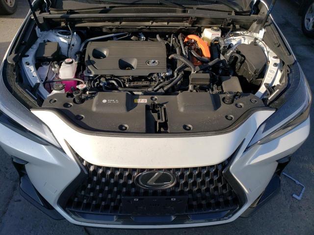 Photo 11 VIN: JTJGKCEZ0R5016889 - LEXUS NX 350H BA 