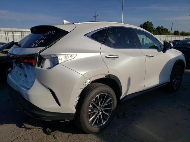 Photo 2 VIN: JTJGKCEZ0R5016889 - LEXUS NX 350H BA 