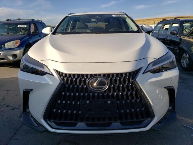 Photo 4 VIN: JTJGKCEZ0R5016889 - LEXUS NX 350H BA 