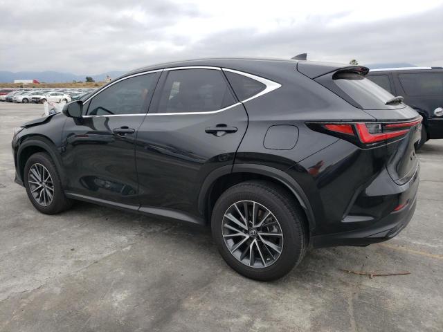 Photo 1 VIN: JTJGKCEZ1N5000243 - LEXUS NX 350H 