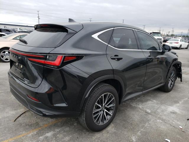 Photo 2 VIN: JTJGKCEZ1N5000243 - LEXUS NX 350H 