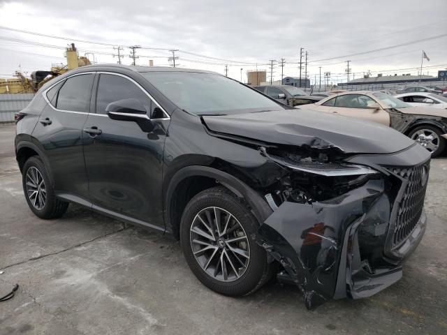 Photo 3 VIN: JTJGKCEZ1N5000243 - LEXUS NX 350H 