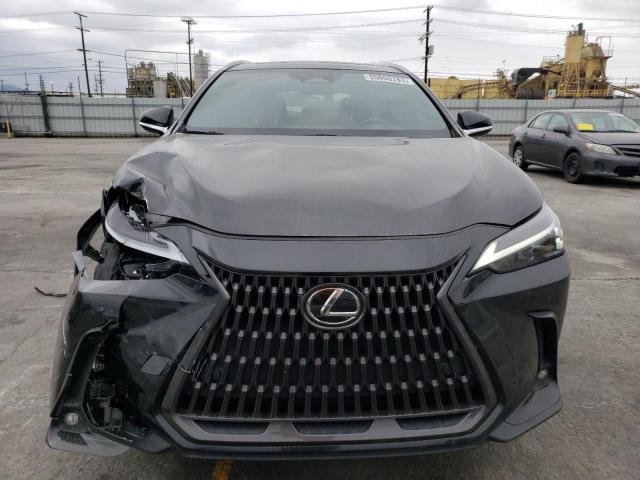 Photo 4 VIN: JTJGKCEZ1N5000243 - LEXUS NX 350H 