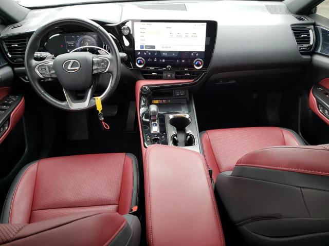 Photo 7 VIN: JTJGKCEZ1N5000243 - LEXUS NX 350H 