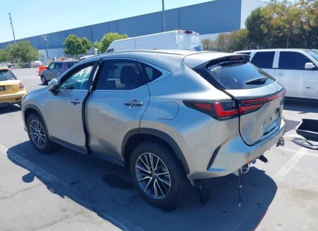 Photo 2 VIN: JTJGKCEZ1N5003983 - LEXUS NX 