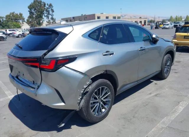 Photo 3 VIN: JTJGKCEZ1N5003983 - LEXUS NX 