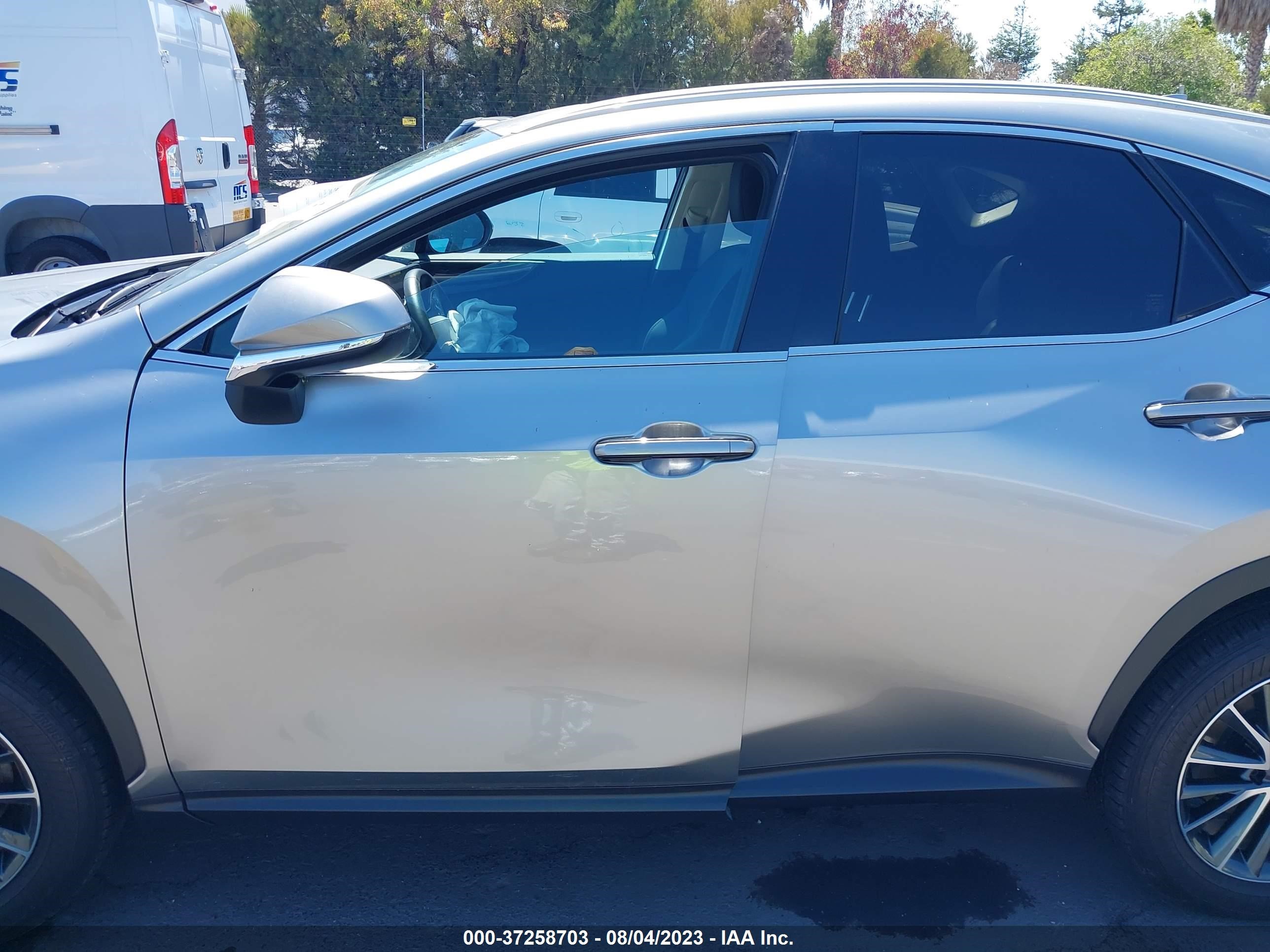 Photo 14 VIN: JTJGKCEZ1N5003983 - LEXUS NX 