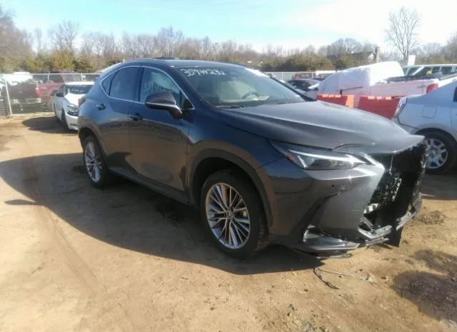 Photo 0 VIN: JTJGKCEZ2N5002275 - LEXUS NX 