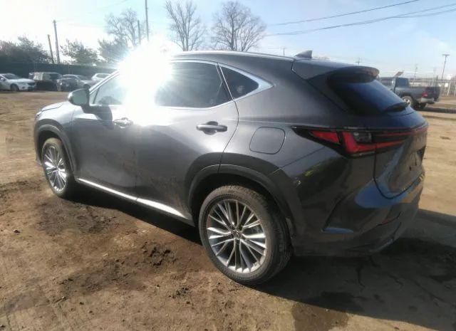 Photo 2 VIN: JTJGKCEZ2N5002275 - LEXUS NX 