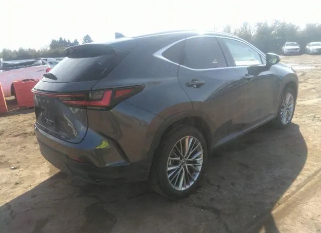 Photo 3 VIN: JTJGKCEZ2N5002275 - LEXUS NX 