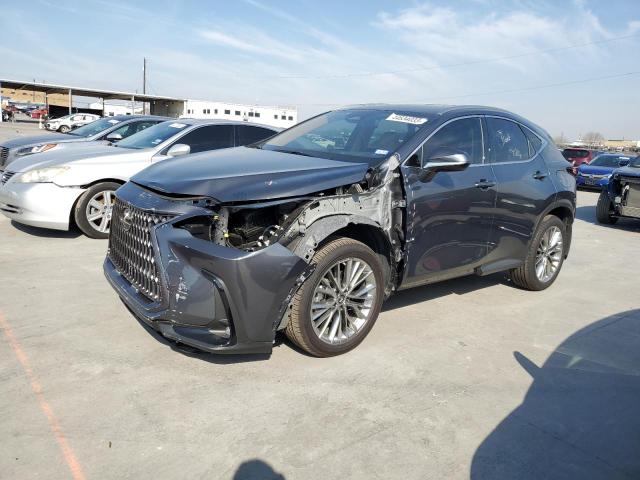 Photo 0 VIN: JTJGKCEZ2N5005578 - LEXUS NX 350H 