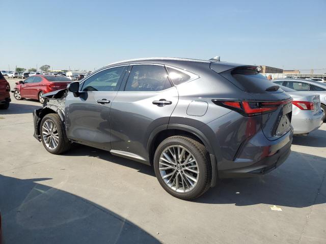 Photo 1 VIN: JTJGKCEZ2N5005578 - LEXUS NX 350H 