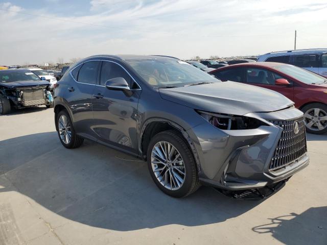 Photo 3 VIN: JTJGKCEZ2N5005578 - LEXUS NX 350H 