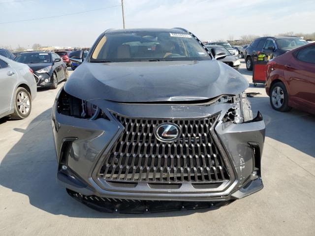 Photo 4 VIN: JTJGKCEZ2N5005578 - LEXUS NX 350H 