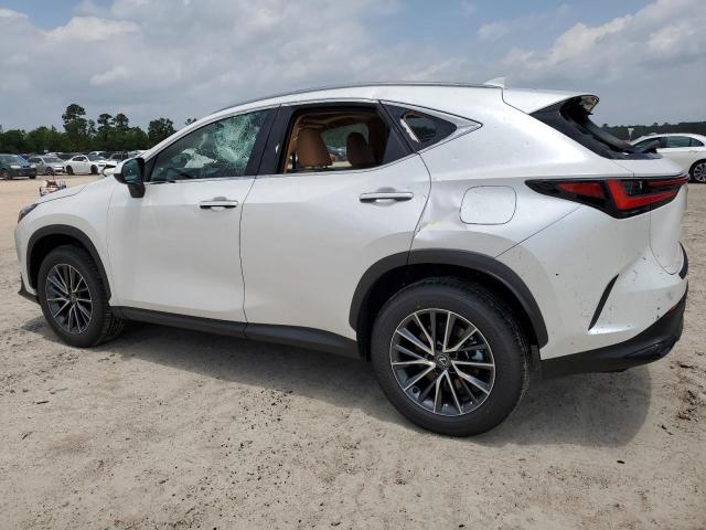 Photo 1 VIN: JTJGKCEZ2R5017736 - LEXUS NX 350H BA 