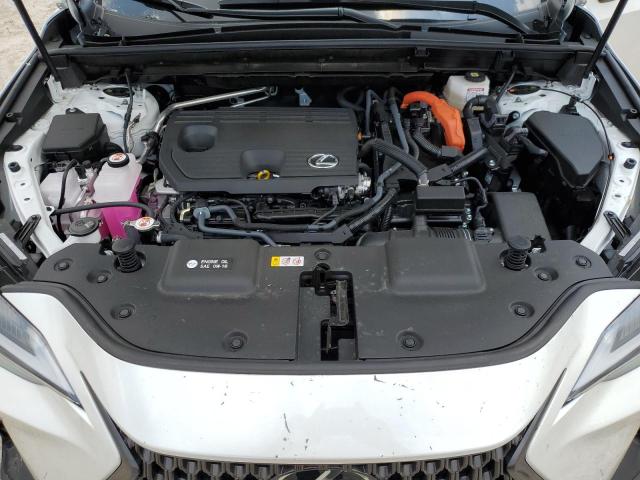 Photo 11 VIN: JTJGKCEZ2R5017736 - LEXUS NX 350H BA 