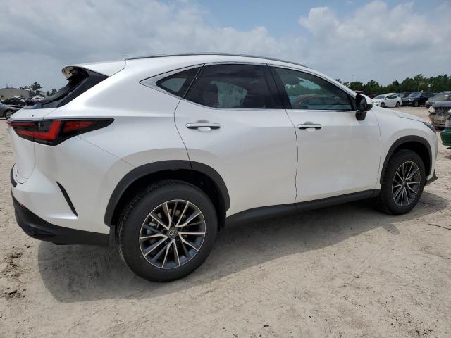 Photo 2 VIN: JTJGKCEZ2R5017736 - LEXUS NX 350H BA 