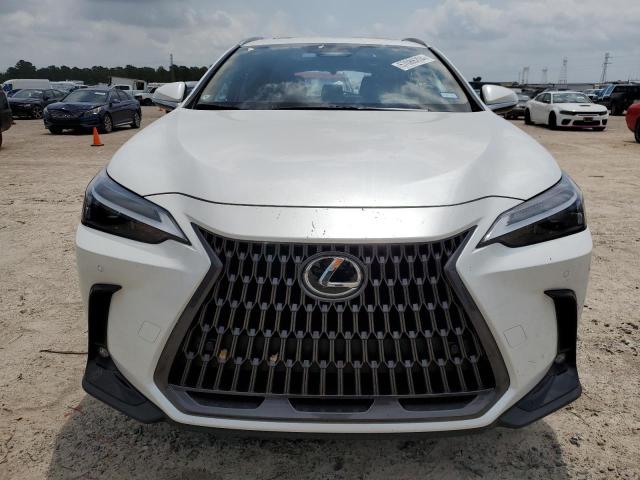 Photo 4 VIN: JTJGKCEZ2R5017736 - LEXUS NX 350H BA 