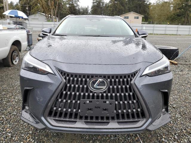 Photo 4 VIN: JTJGKCEZ2R5021821 - LEXUS NX 350H BA 