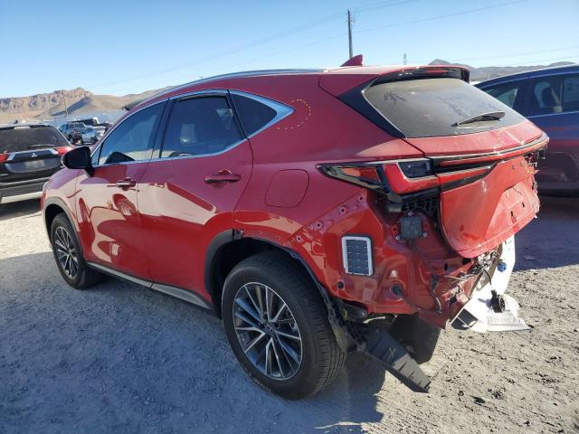 Photo 1 VIN: JTJGKCEZ4N2003087 - LEXUS NX 350H 