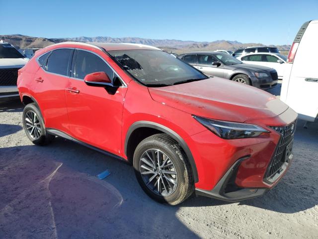 Photo 3 VIN: JTJGKCEZ4N2003087 - LEXUS NX 350H 