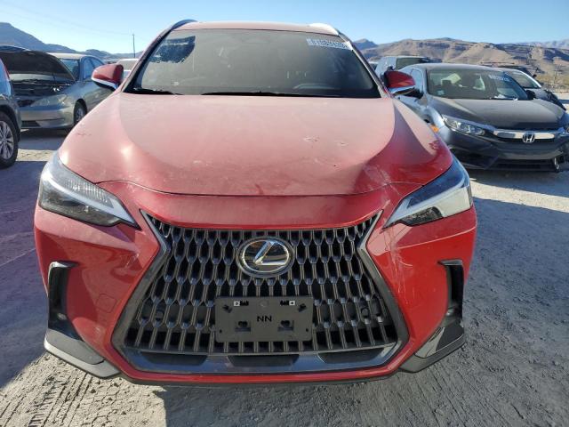 Photo 4 VIN: JTJGKCEZ4N2003087 - LEXUS NX 350H 