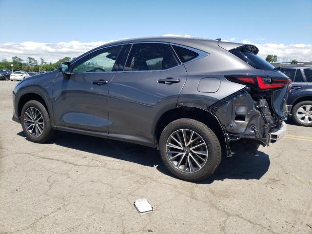 Photo 1 VIN: JTJGKCEZ4N2004806 - LEXUS NX 350H 