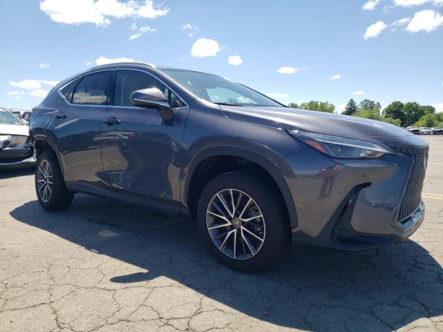 Photo 3 VIN: JTJGKCEZ4N2004806 - LEXUS NX 350H 