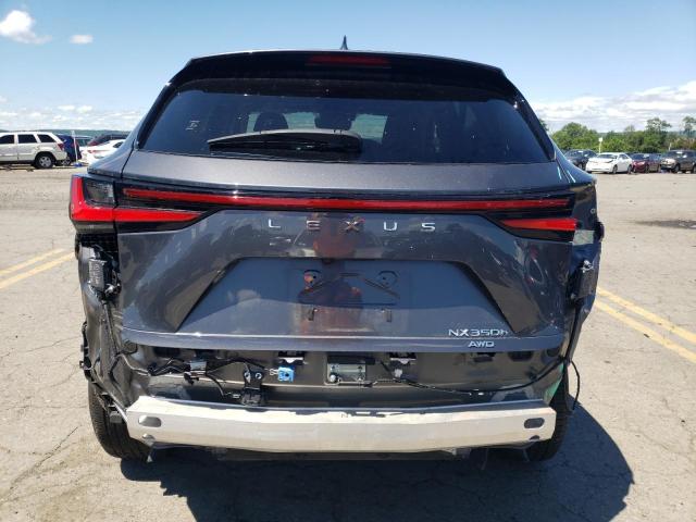 Photo 5 VIN: JTJGKCEZ4N2004806 - LEXUS NX 350H 