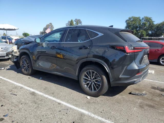 Photo 1 VIN: JTJGKCEZ4N5004335 - LEXUS NX 350H 