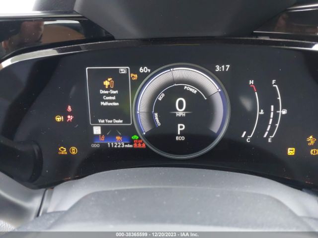 Photo 6 VIN: JTJGKCEZ4P5007089 - LEXUS NX 350H 