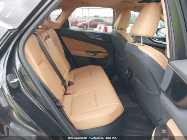 Photo 7 VIN: JTJGKCEZ4P5007089 - LEXUS NX 350H 