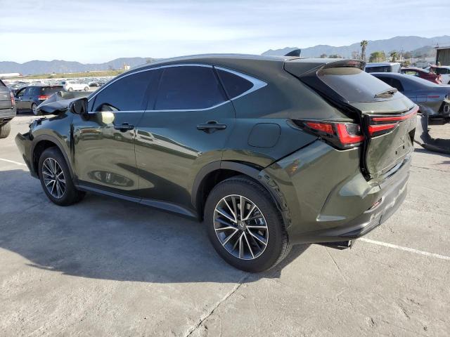 Photo 1 VIN: JTJGKCEZ4R2026519 - LEXUS NX 350H BA 